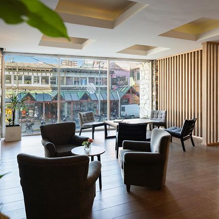 Lagos Andinos サンカルロスデバリローチェ エクステリア 写真